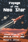 Image for Voyage Of The Neo Star