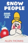 Image for Snow People