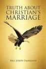 Image for Truth About Christian&#39;s Marriage