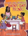 Image for Lilly-Ann and Nicole&#39;s Rainy-Day Picnic