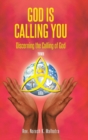 Image for God Is Calling You