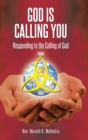Image for God Is Calling You