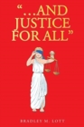 Image for &quot;...And Justice for All&quot;