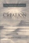 Image for Creation: The Theory of Timely Things