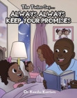 Image for The Twins Say...Always, Always Keep Your Promises