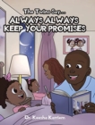 Image for The Twins Say...Always, Always Keep Your Promises