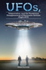 Image for UFOs, Teleportation, and the Mysterious Disappearance of Malaysian Airlines Flight #370