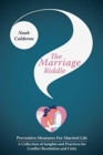 Image for The Marriage Riddle
