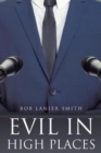 Image for Evil In High Places