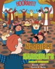 Image for Narrible the Harrible&#39;s Awesome Invention!