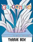 Image for Gazoontite