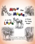 Image for Marv the Moose is on the Loose