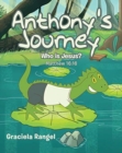 Image for Anthony&#39;s Journey
