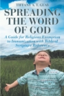 Image for Spreading the Word of God: A Guide for Religious Exemption to Immunization With Biblical Scripture Reference