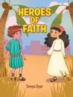 Image for Heroes of Faith