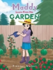 Image for Maddy Learns from Her Garden