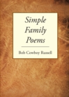 Image for Simple Family Poems