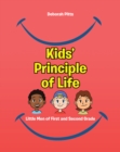 Image for Kids&#39; Principle of Life: Little Men of First and Second Grade