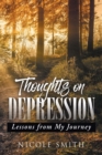 Image for Thoughts on Depression: Lessons from My Journey