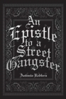 Image for An Epistle to a Street Gangster