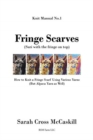 Image for Fringe Scarves