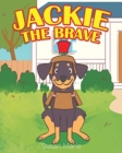 Image for Jackie the Brave
