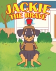 Image for Jackie the Brave