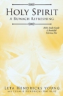 Image for Holy Spirit : A Ruwach Refreshing: Bible Study Guide: A Beautiful Glorious She