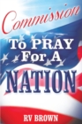Image for Commission to Pray for a Nation