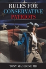 Image for Rules for Conservative Patriots