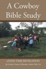 Image for A Cowboy Bible Study