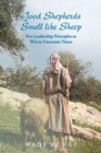 Image for Good Shepherds Smell like Sheep