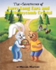 Image for The Adventures of Larry Long Ears and the Honeycomb Crystal