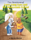 Image for Adventures of Larry Long Ears and the Honeycomb Crystal