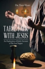Image for Table Talk with Jesus