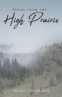 Image for Poems from the High Prairie