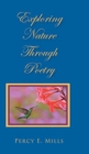 Image for Exploring Nature Through Poetry