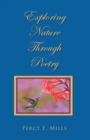 Image for Exploring Nature Through Poetry