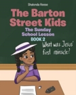 Image for The Barton Street Kids : The Sunday School Lesson