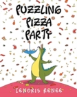 Image for Puzzling Pizza Party
