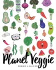 Image for Planet Veggie
