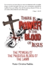 Image for Powers of the Precious Blood of the Lamb