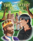 Image for The Greatest Rescue