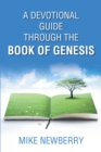 Image for Devotional Guide Through The Book Of Genesis