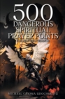 Image for 500 Dangerous Spiritual Prayer Points : For Self-Deliverance