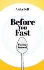 Image for Before You Fast: Fasting Journal
