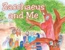 Image for Zacchaeus and Me