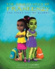 Image for Adventures of Frankenzy: The First Day of School
