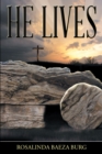 Image for He Lives