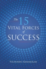 Image for The 15 Vital Forces of Success